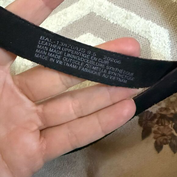 Taos Footwear Balance Leather Mary Jane in  Dark Cherry 9.5 NWOB - Picture 12 of 12